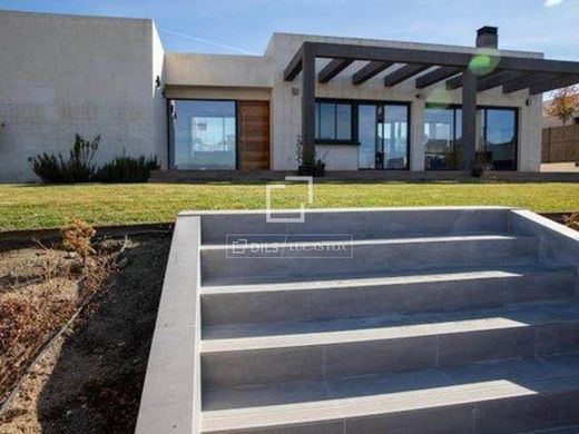 Willa w Madryt, Provincia de Madrid