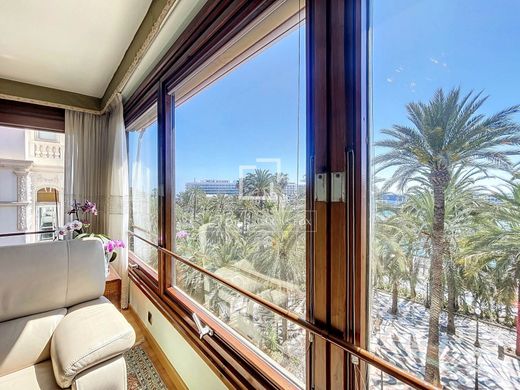 Apartment in Alicante, Valencia