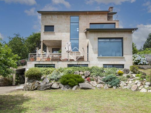 Villa - Hio, Provincia de Pontevedra