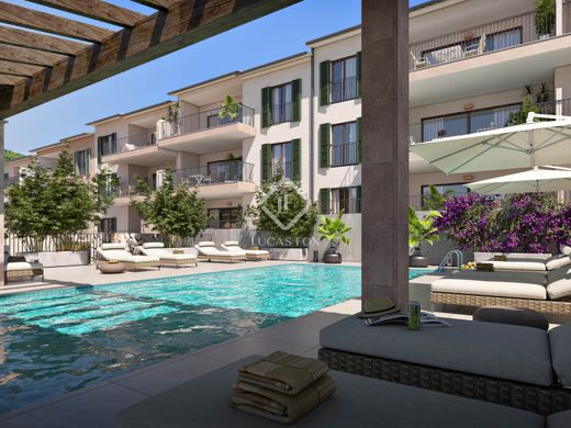 Appartement in Capdepera, Balearen