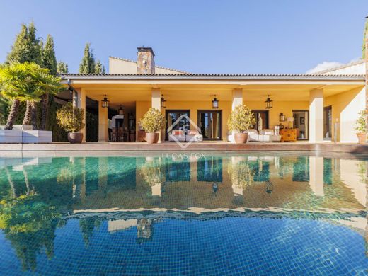 Villa in Torrelodones, Province of Madrid