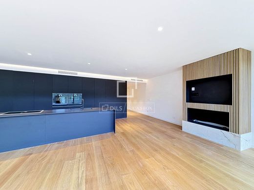 Apartment in Ordino