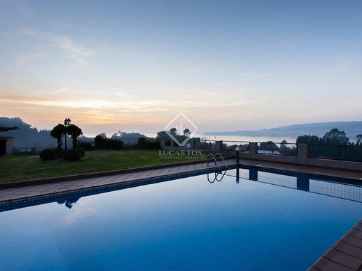 Villa in Marín, Provincia de Pontevedra