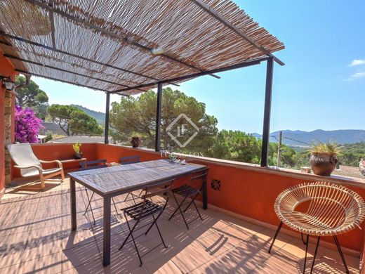 ‏וילה ב  Santa Cristina d'Aro, Província de Girona