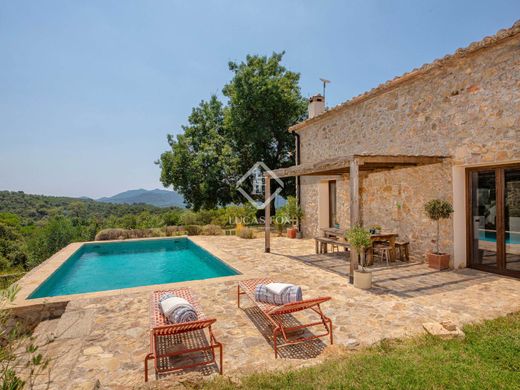 Βίλα σε Santa Cristina d'Aro, Província de Girona