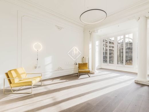 ‏דירה ב  ברצלונה, Província de Barcelona