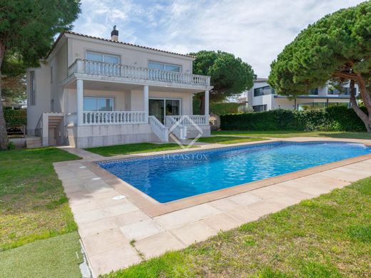 Villa en S'Agaró, Provincia de Girona