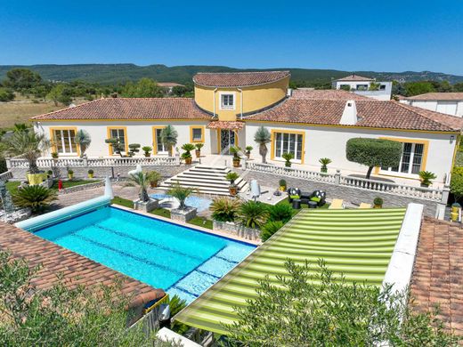 Villa - Sauteyrargues, Hérault