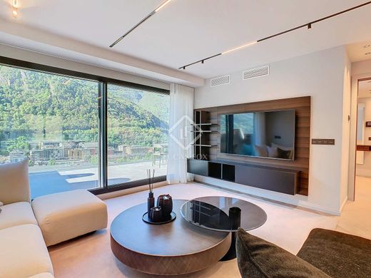Penthouse w Andorra la Vella