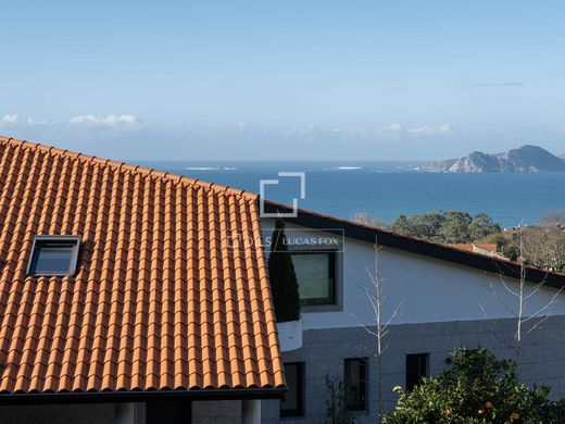 Villa in Vigo, Pontevedra