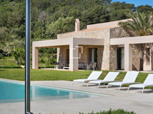 Country House in Canyamel, Province of Balearic Islands
