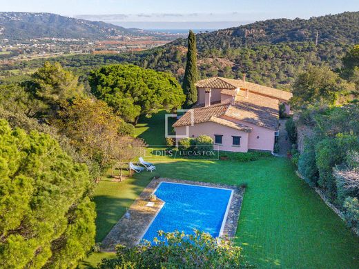 Villa in Santa Cristina d'Aro, Provinz Girona