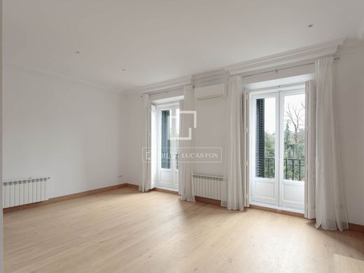 Apartamento - Madrid, Provincia de Madrid