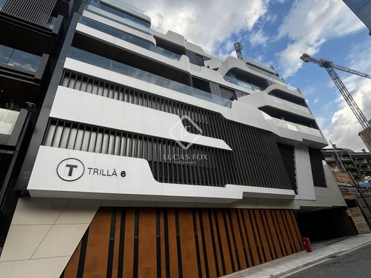 Attico a Andorra la Vella