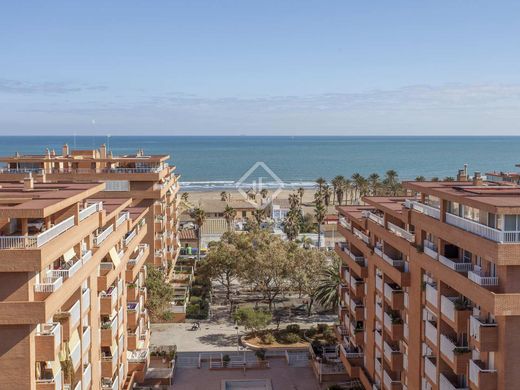 Penthouse w Alboraya, Província de València