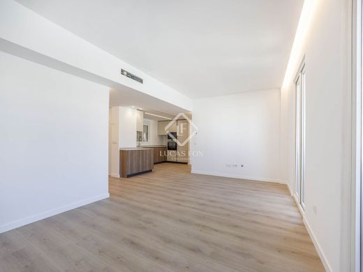 Квартира, Валенсия, Província de València