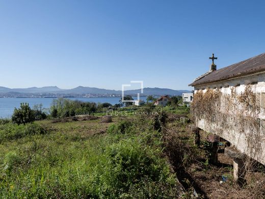 Country House in Cangas do Morrazo, Pontevedra