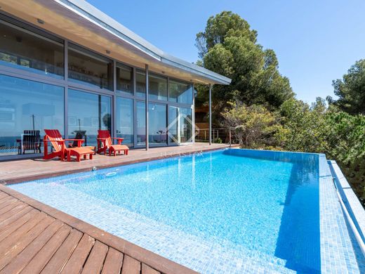 Villa in La Mora, Province of Tarragona