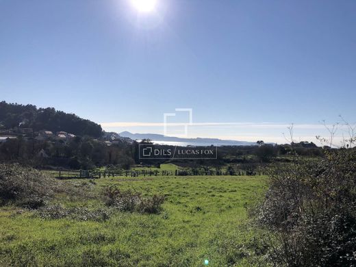 Villa in Sanxenxo, Pontevedra