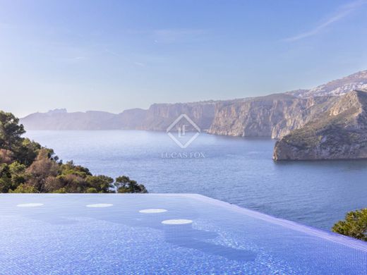 Villa in Javea, Alicante