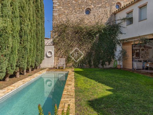 Gospodarstwo w Castell-Platja d'Aro, Província de Girona