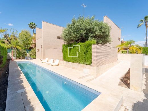Villa à Godella, Province de Valence