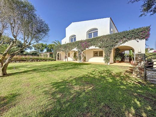 Landhuis in Sant Lluís, Balearen