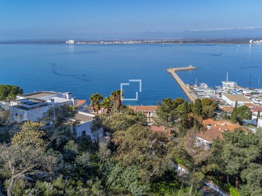 Terrain à Roses, Province de Gérone