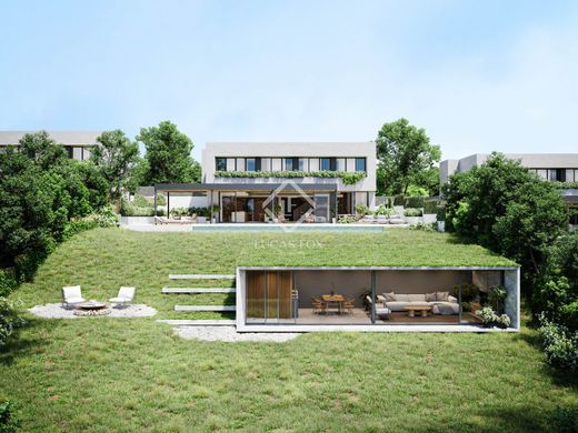 Villa en Sant Andreu de Llavaneres, Provincia de Barcelona