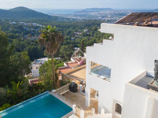 Villa in Can Furnet, Province of Balearic Islands