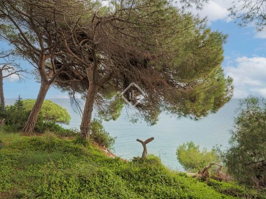 Terreno - Arenys de Mar, Província de Barcelona