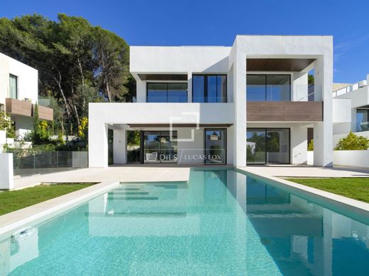 Villa in Marbella, Malaga