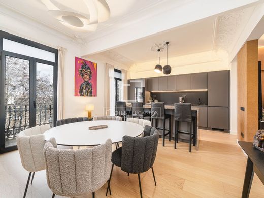 Apartment in Barcelona, Province of Barcelona