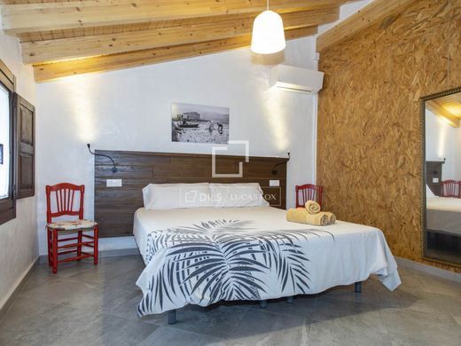 Hotel in Pego, Alicante