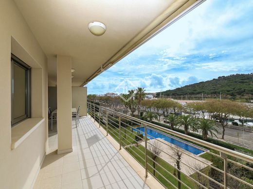 Appartement à Platja d'Aro, Province de Gérone