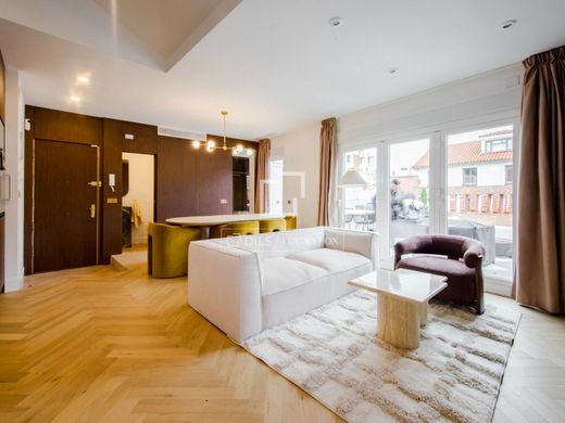 Penthouse à Madrid, Province de Madrid