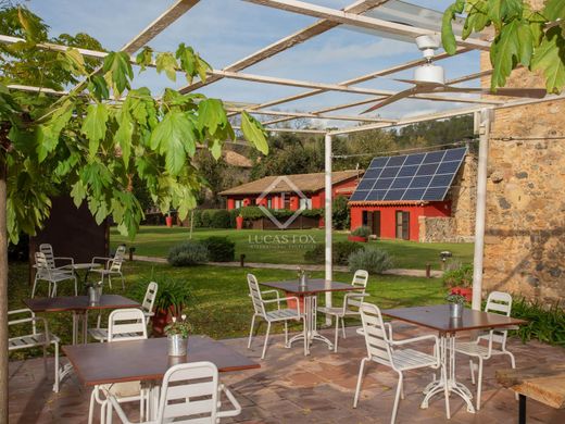 Espinavessa, Província de Gironaのホテル