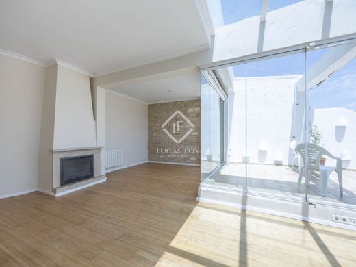 Penthouse in Valencia