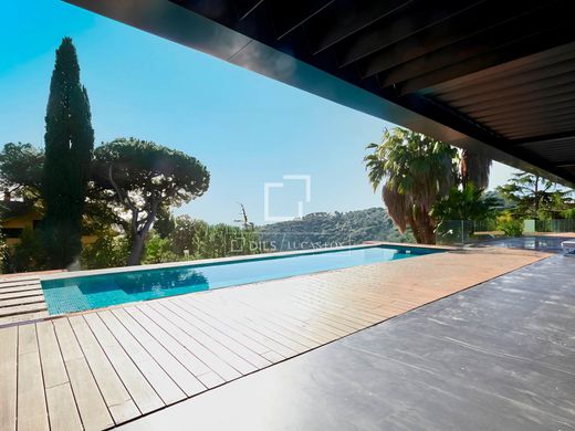 Villa in Barcelona, Province of Barcelona