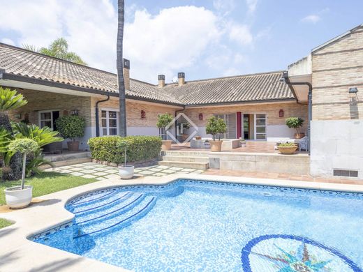 别墅  Godella, Província de València