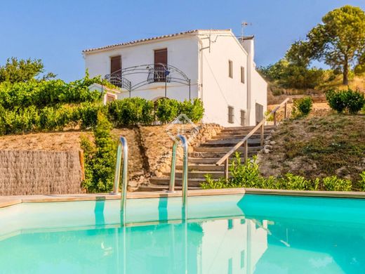 Country House in La Guardiola, Province of Barcelona