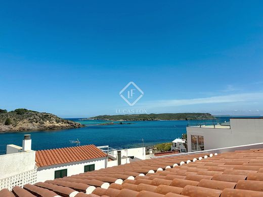 Maó, Illes Balearsのヴィラ