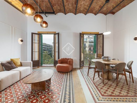 Appartement in Barcelona, Província de Barcelona