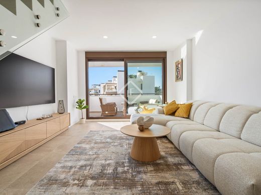 Daire Estepona, Provincia de Málaga