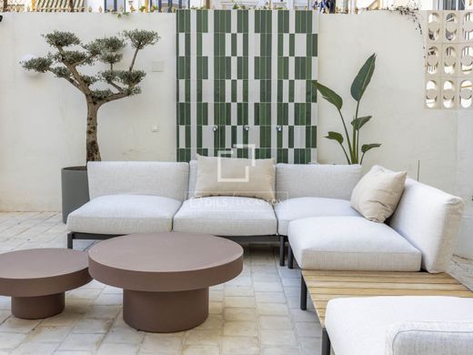 Apartment in Valencia