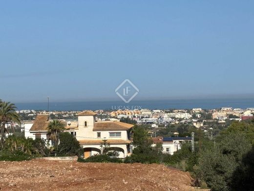 别墅  Denia, Provincia de Alicante