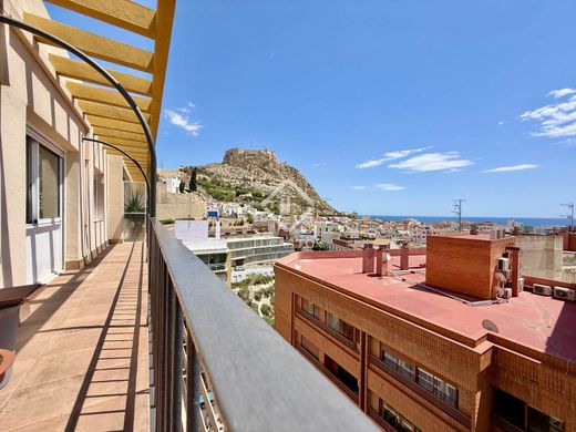 Квартира, Аликанте, Provincia de Alicante