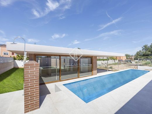 Villa in Ribarroja del Turia, Valencia
