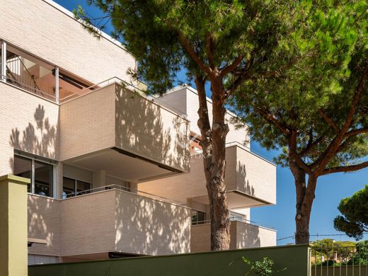 Apartment in Castelldefels, Province of Barcelona