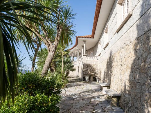 Villa in Sobrán, Provincia de Pontevedra